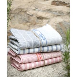 Nizza towel 2-pk 80x150