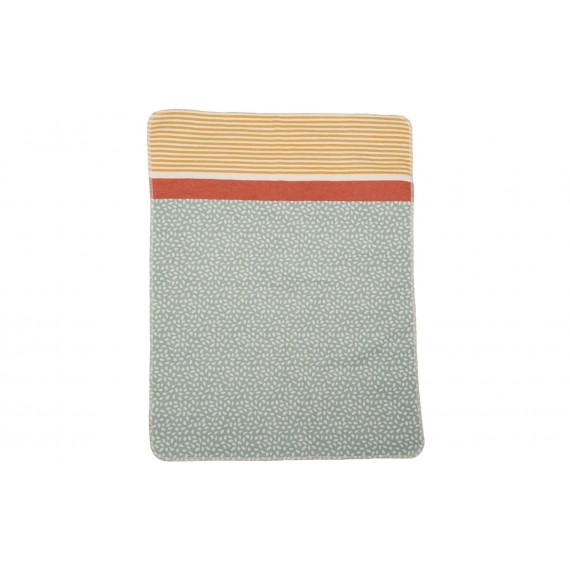 Pledd i dukke "elf" 70x90