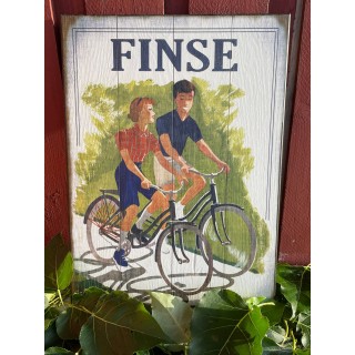 Finse, str 43x58