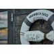 Onsalabøyen, stativ til oppheng