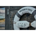 Onsalabøyen, stativ til oppheng