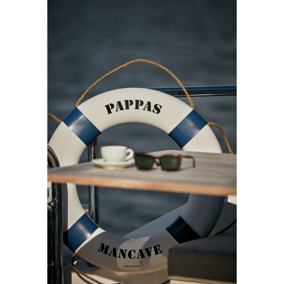 Onsalabøyen, Blå