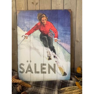 Sälen, str 43x58