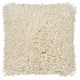 Wooly pute m/fyll, Light Beige