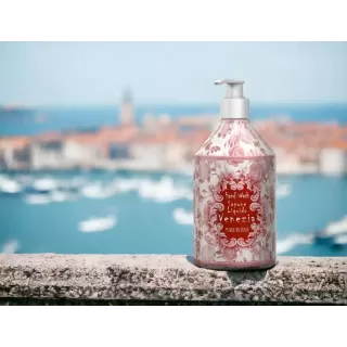 Håndsåpe, Venezia 500ml