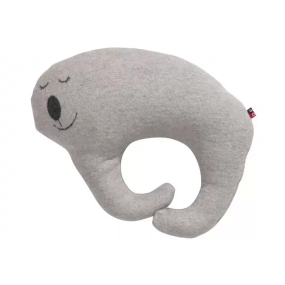 Pute inkl fyll  "seal"