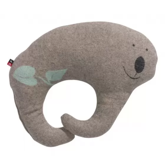 Pute inkl fyll  "seal"