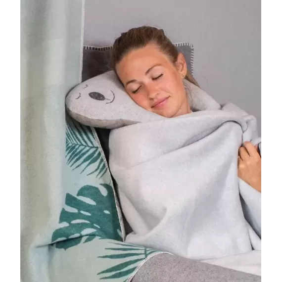 Pute inkl fyll  "seal"