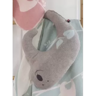 Pute inkl fyll  "seal"