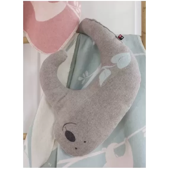 Pute inkl fyll  "seal"