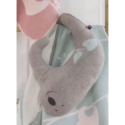 Pute inkl fyll  "seal"