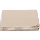 Sylt "plain" 140x200, beige