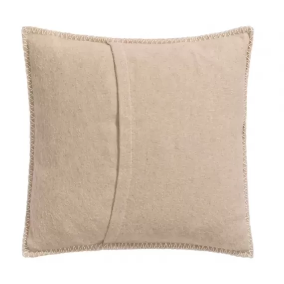 Putetrekk 50x50, Cement