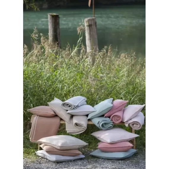 Putetrekk 50x50, Cement