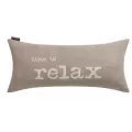 Havanna pute "Relax", smoke str 26x60