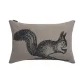 Nova putetrekk "Squirrel", str 40x60