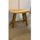 Geilo krakk teak 50 cm