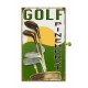 Treskilt Golf Div design