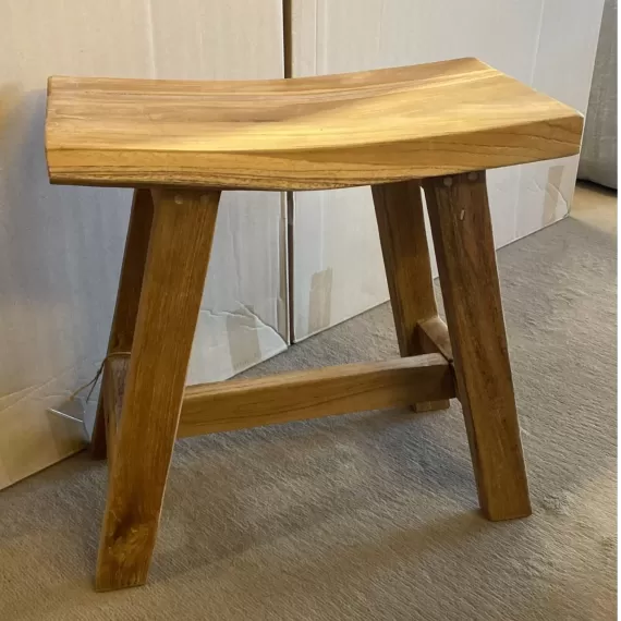 Geilo krakk teak 50 cm