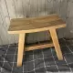 Geilo krakk teak 50 cm