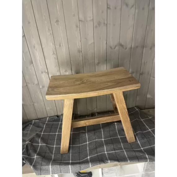 Geilo krakk teak 50 cm