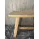 Geilo krakk teak 50 cm