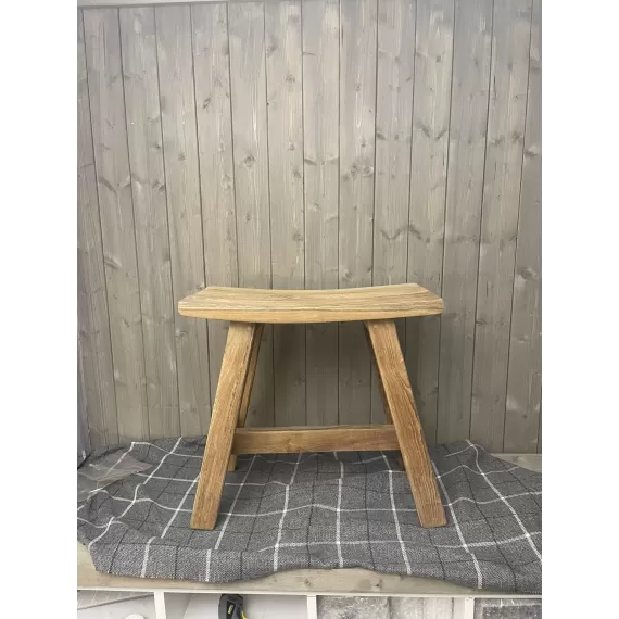 Geilo krakk teak 50 cm