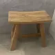 Geilo krakk teak 50 cm