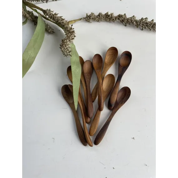 Saltskje teak