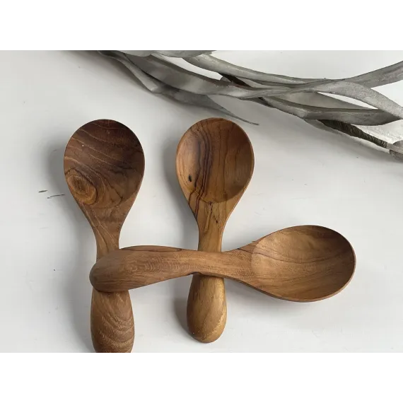Sukkerskje teak