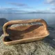 Colander Trau teak