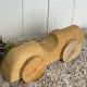 Dekorbil, Classic teak
