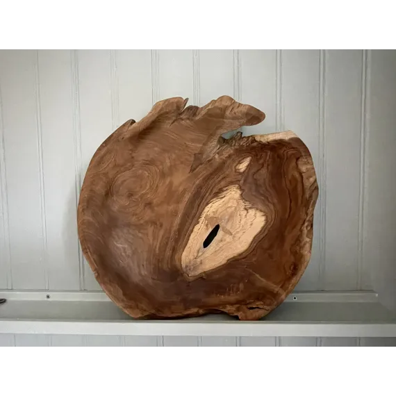 Malin Rotbolle Ø40