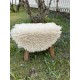Krakk 50cm Teak