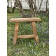 Krakk 50cm Teak