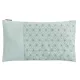 Yoga pute, green str 30x50