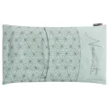 Yoga pute, green str 30x50