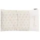 Nova Yoga pute, offwhite str 30x50