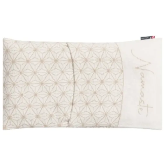 Nova Yoga pute, offwhite str 30x50