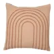 Putetrekk "Arches" str 50x50