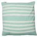 Putetrekk "Nizza" 2-pk, lt green str 50x50