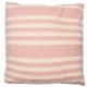 Putetrekk "Nizza" 2-pk, lt rose str 50x50