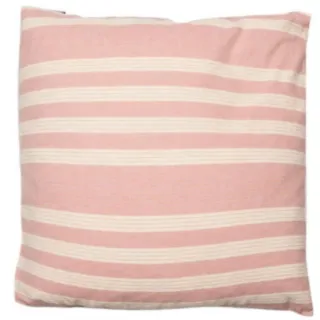Putetrekk "Nizza" 2-pk, lt rose str 50x50