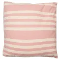 Putetrekk "Nizza" 2-pk, lt rose str 50x50