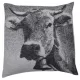 Putetrekk Cow 50x50,
