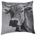 Putetrekk Cow 50x50,