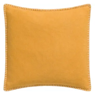 Putetrekk "Basic", Gold str 40x40