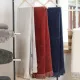 Pledd m/frynser Barolo, str 150x200