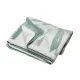 Bamboo pledd Leaves, str 150x200