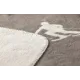 Savona pledd "Skiers leave tracks", str 150x200